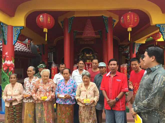 © KapanLagi.com/Stella Maris Mandala Putri