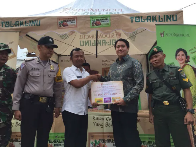 © KapanLagi.com/Stella Maris Mandala Putri