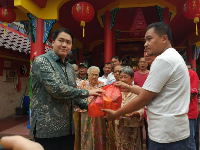 © KapanLagi.com/Stella Maris Mandala Putri