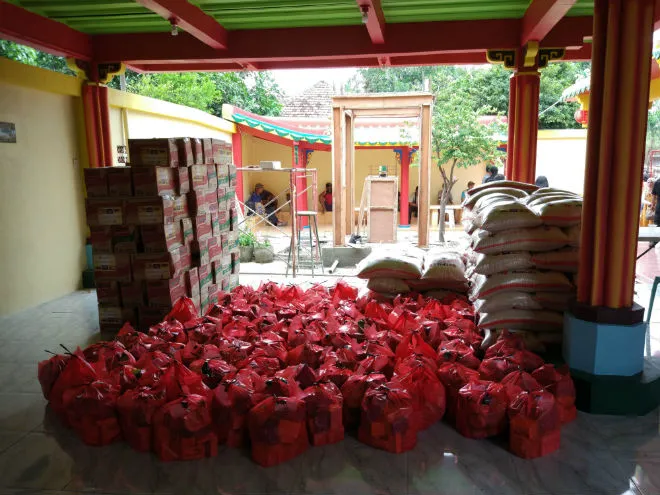 © KapanLagi.com/Stella Maris Mandala Putri