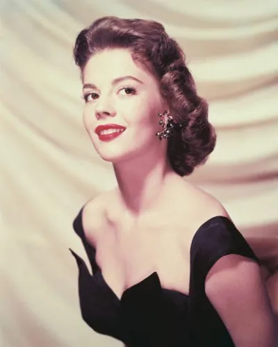 Natalie Wood