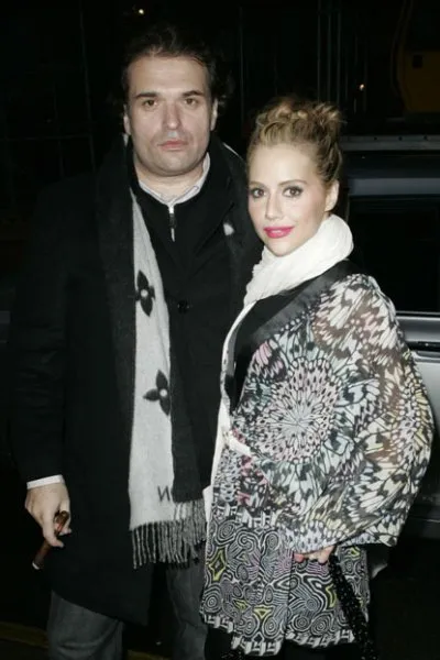 Brittany Murphy