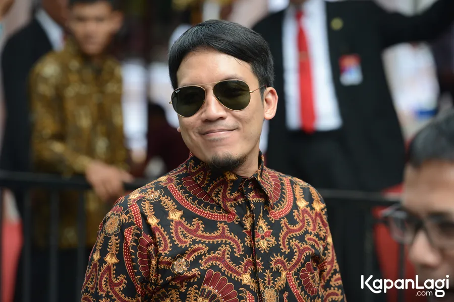 Ini pengalaman berharga bagi Desta © KapanLagi.com®/Bayu Herdianto