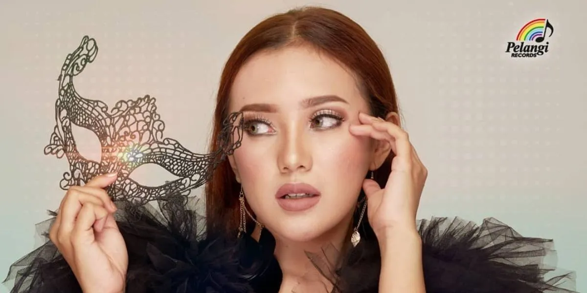 Nada Destya - Ku Merana