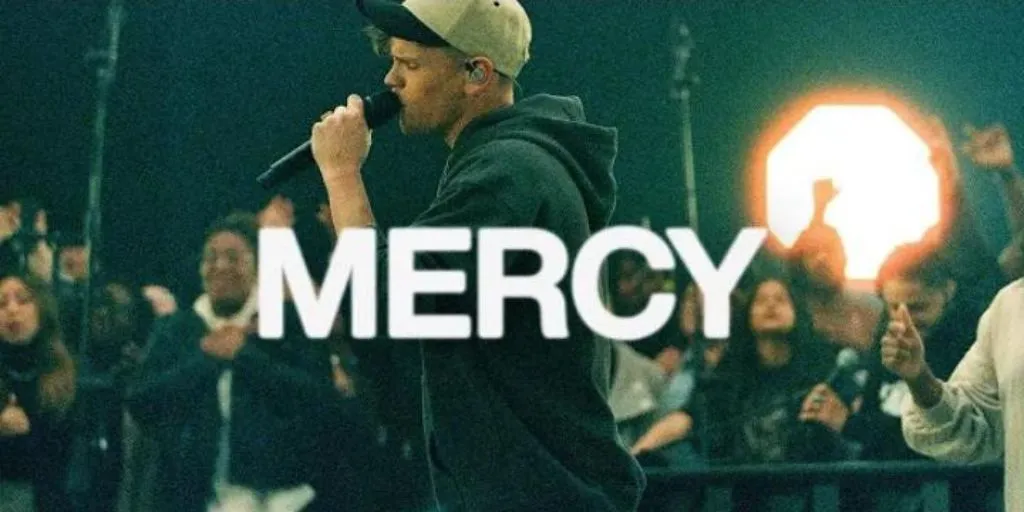 Elevation Worship - Mercy (Feat Maveric City)