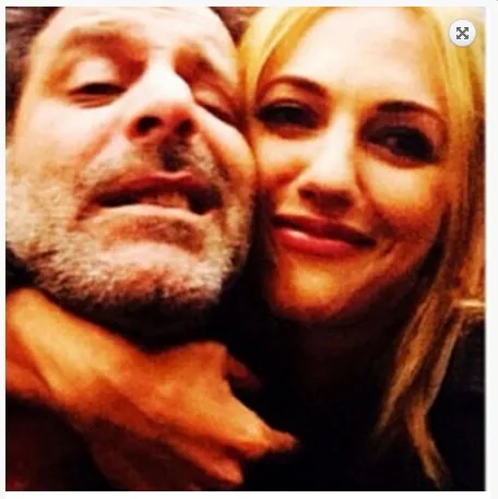 Kemesraan Meryem dan Ozan, pacaran? @turkishcelebritynews
