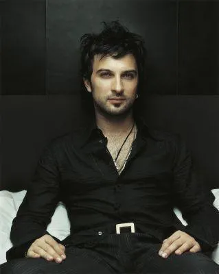 Meryem sudah lama ingin bertemu dengan Tarkan. ©fanpop