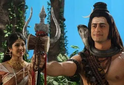Tiga tahun perankan Dewa Siwa, Mohit Raina merasa kehilangan. @metromasti