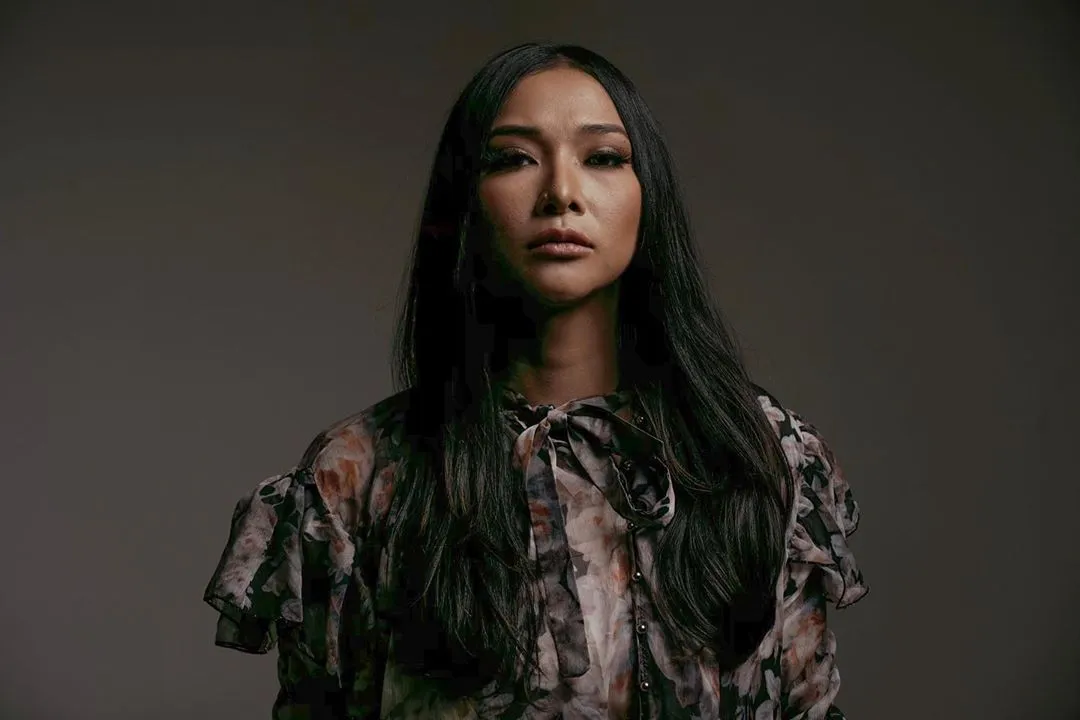 Dita 'Mey Chan' / Credit: Instagram - ditaofficial.id