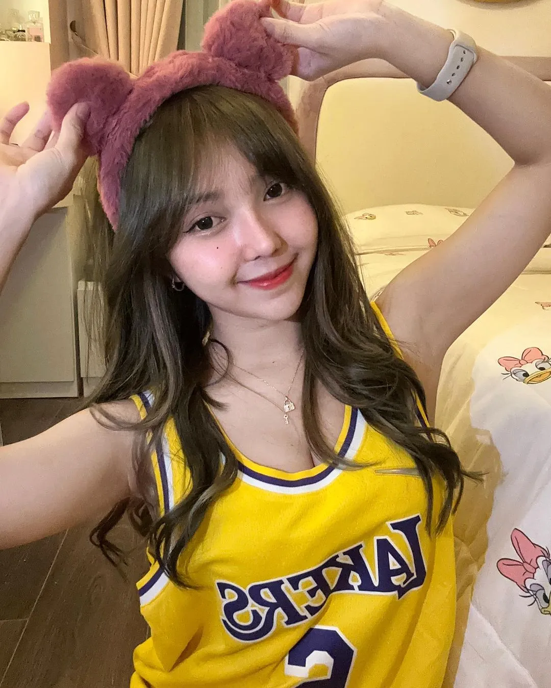 Jadi Brand Ambassador