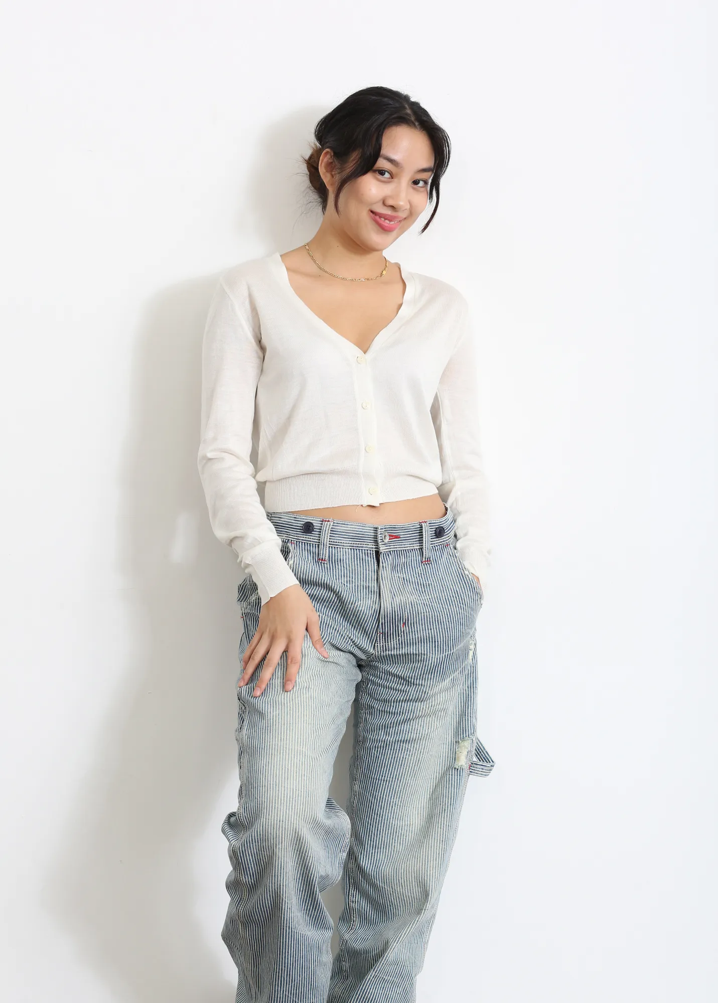 Mezzaluna (Credit: Budy Santoso)