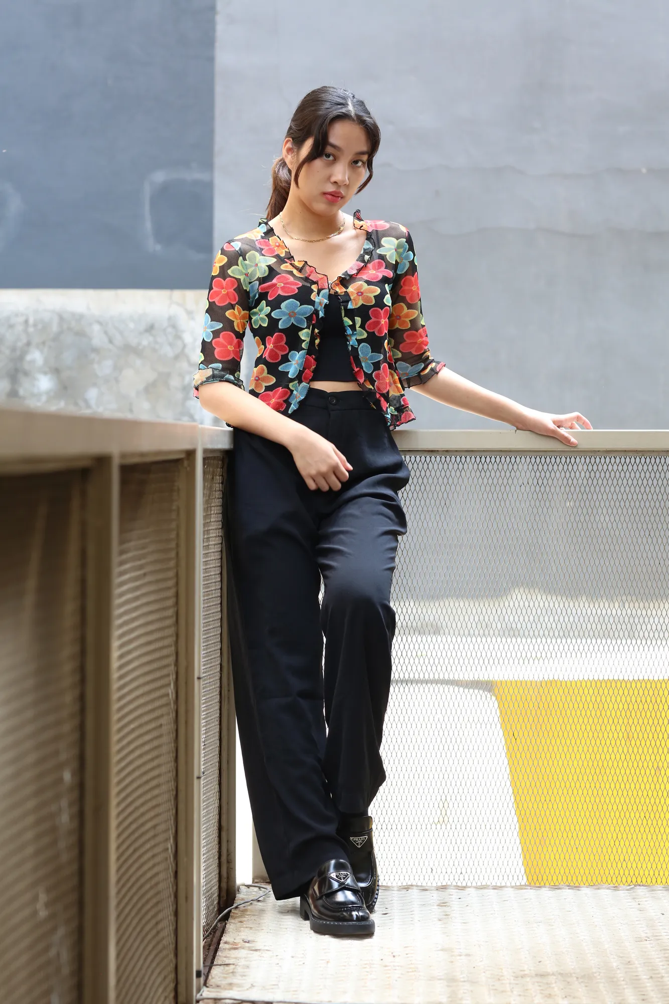 Mezzaluna (Credit: Budy Santoso)