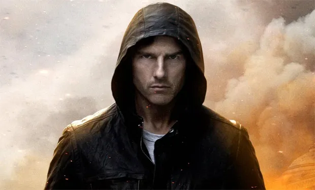 Tom Cruise Sebagai Agen Ethan Hunt © ifc