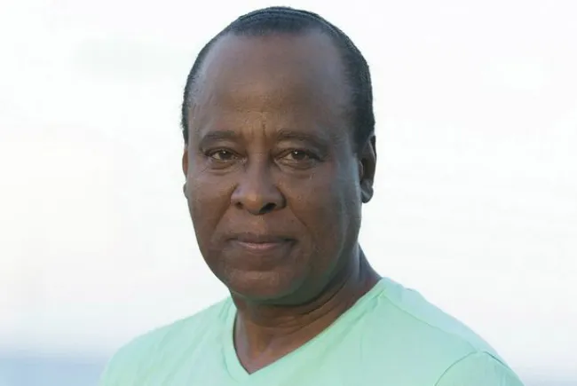 Conrad Murray © Mirror