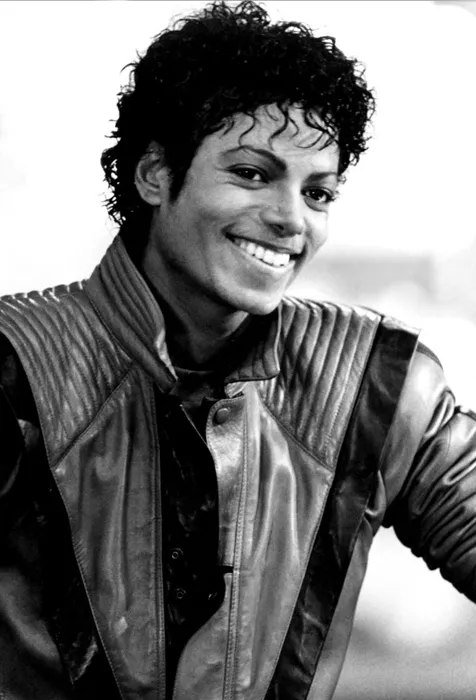 Michael Jackson @ Istimewa