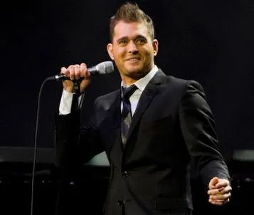 Michael Buble