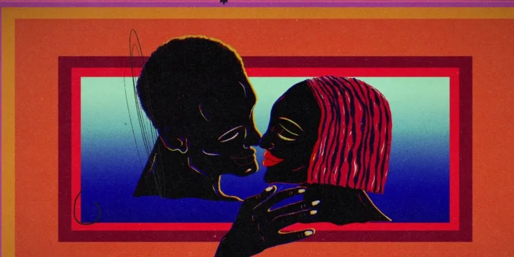 Michaël Brun, SAINt JHN, Charly Black, J Perry - Jessica