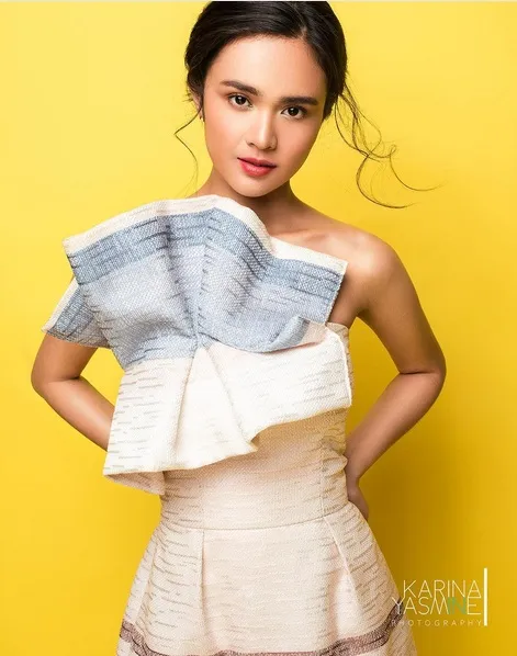 Michelle Ziudith merupakan salah satu bintang muda tanah air yang begitu populer. /©instagram.com/michelleziu