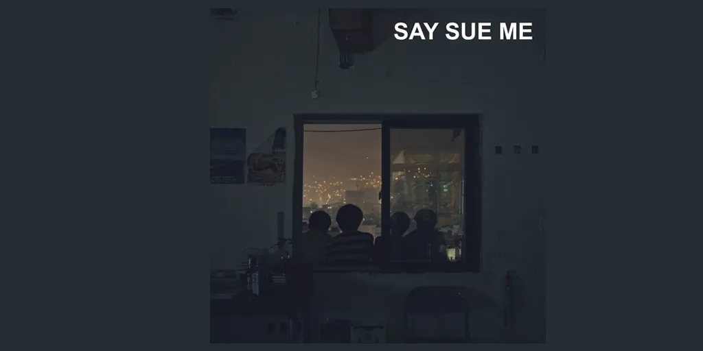 Say Sue Me - Michelle Marie Terjemahan