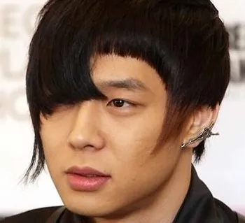 Yoochun JYJ