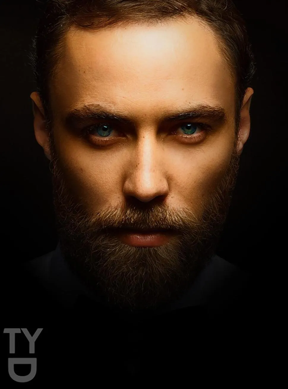 James Middleton akui frustasi jadi adik Kate © nydailynews.com