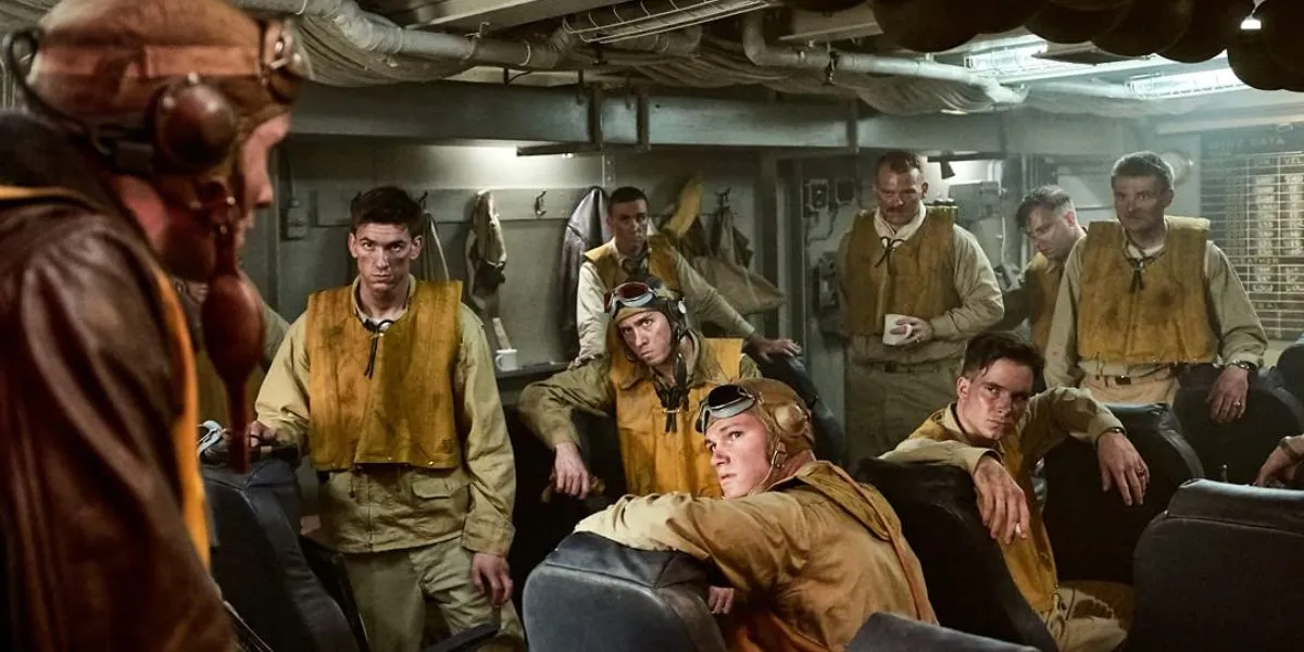Sinopsis Film ‘MIDWAY’