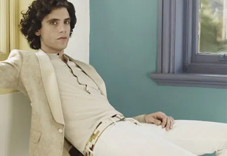 Mika @www.guardian.co.uk