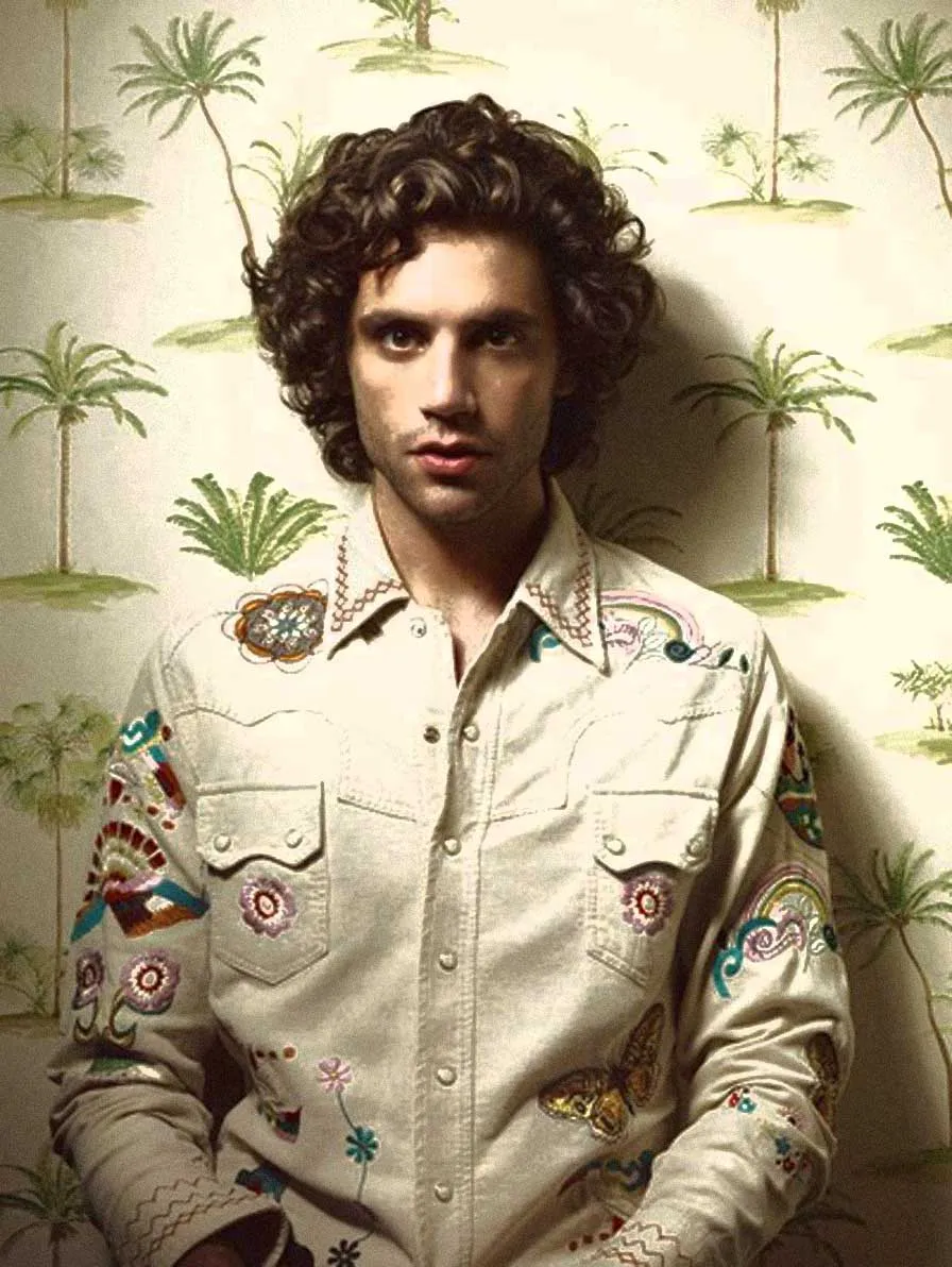 Album sukses secara Internasional, Mika bakal diboyong ke Indonesia. ©ohm-magazine.com
