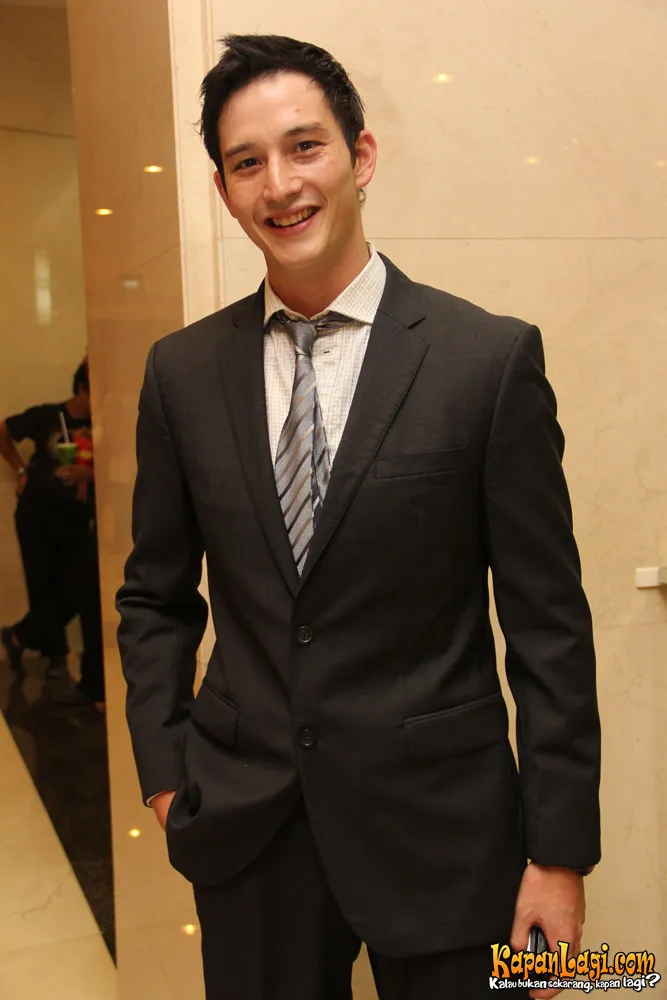 Mike Lewis berpendapat keretakan rumah tangga Farah Quinn terjadi karena kurang quality time.