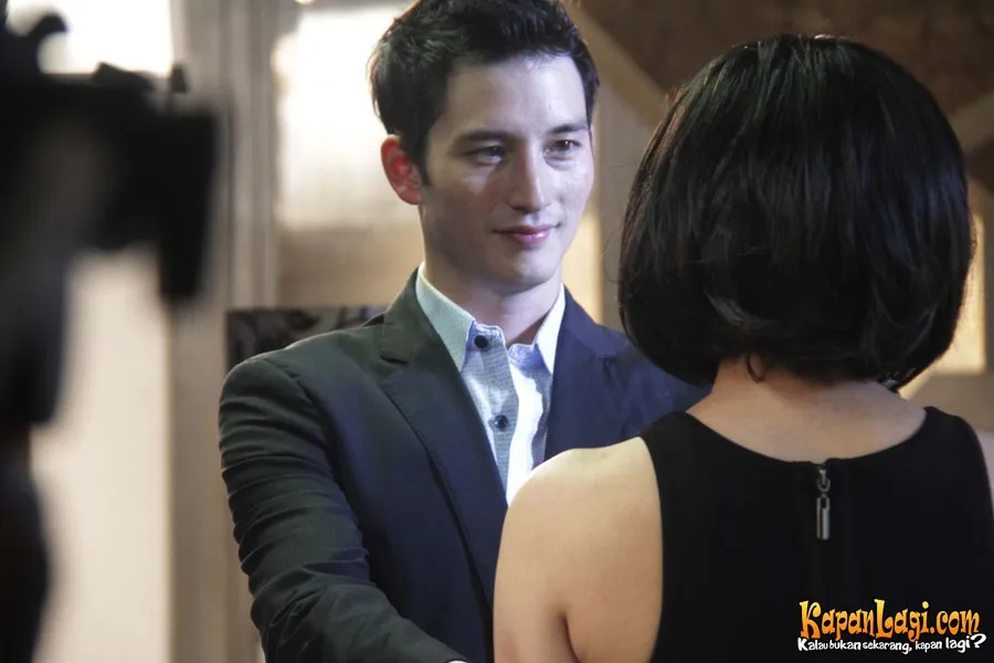 Mike Lewis @Foto: Acat