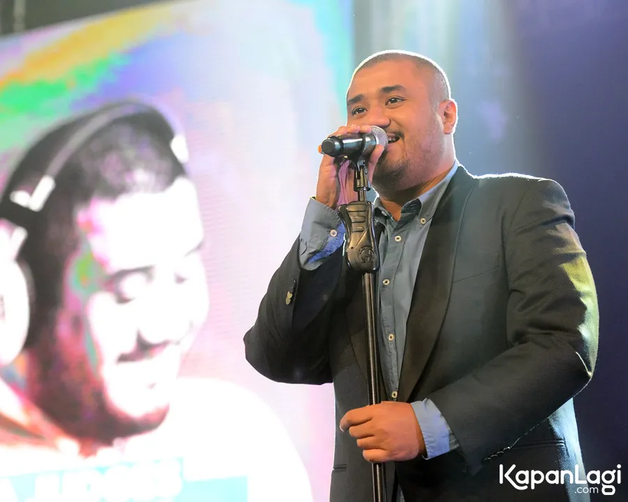 Mike berencana menikahi sang kekasih © KapaLagi.com®