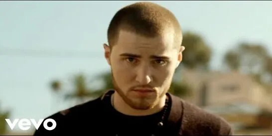 Mike Posner - Please Don't Go dan Terjemahan
