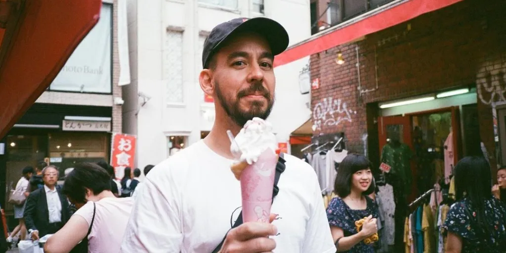 Mike Shinoda - Prove You Wrong