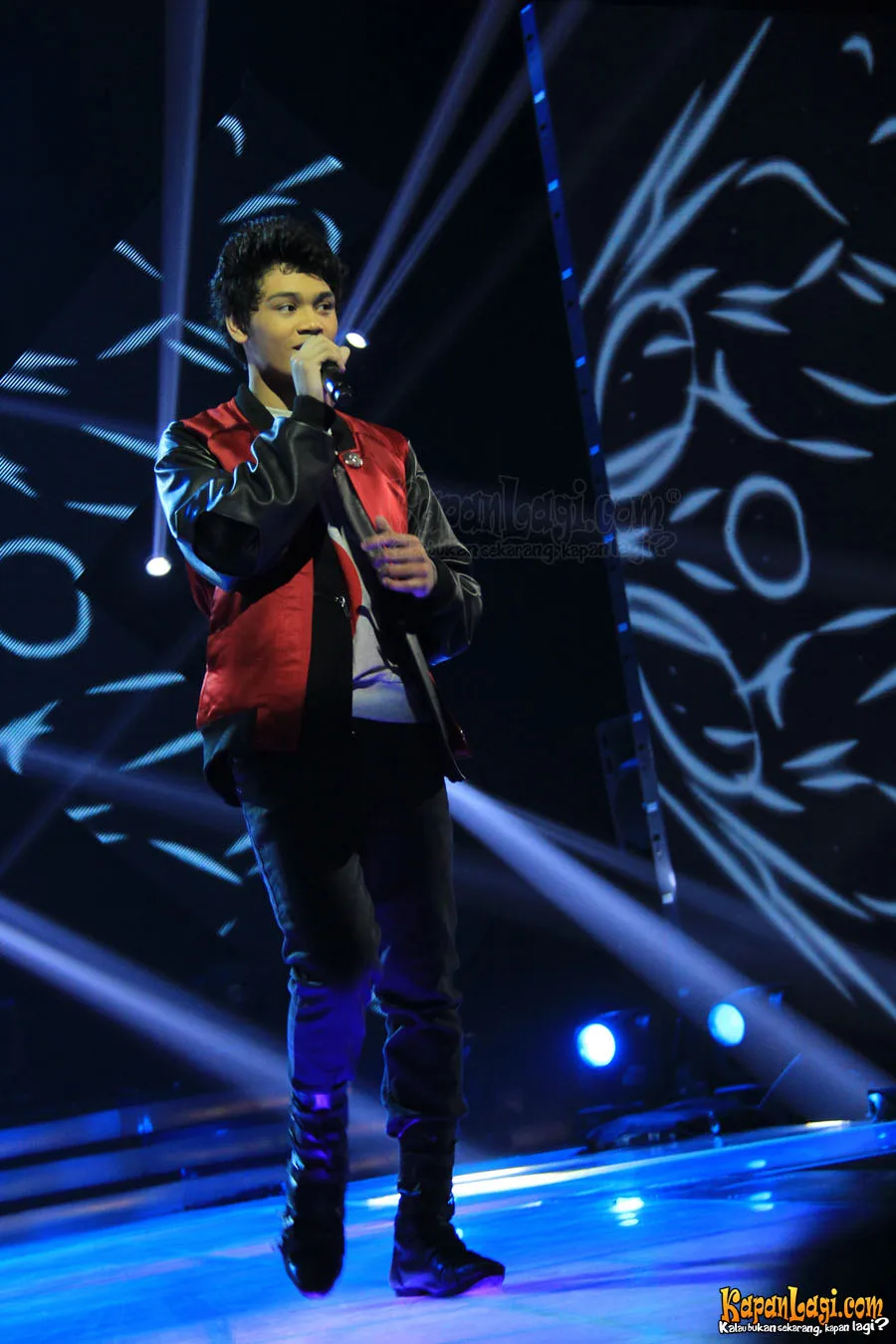 Mikha Angelo @KapanLagi.com®