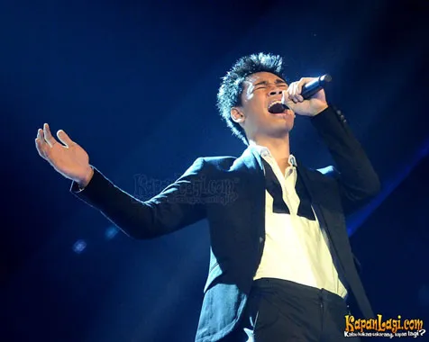 Mikha Angelo