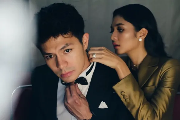 Fero dan Mikha banyak momen indah di 2016 © Istimewa