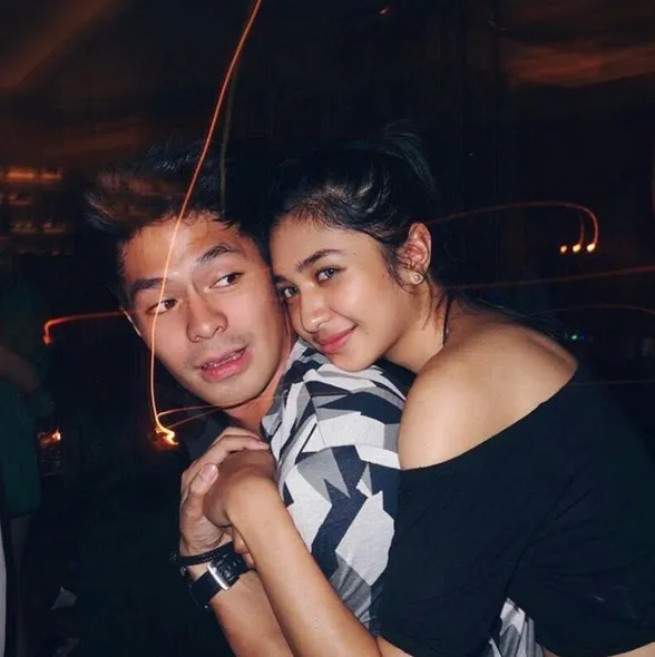 Tak ada lagi kemesraan di antara mereka © Istimewa