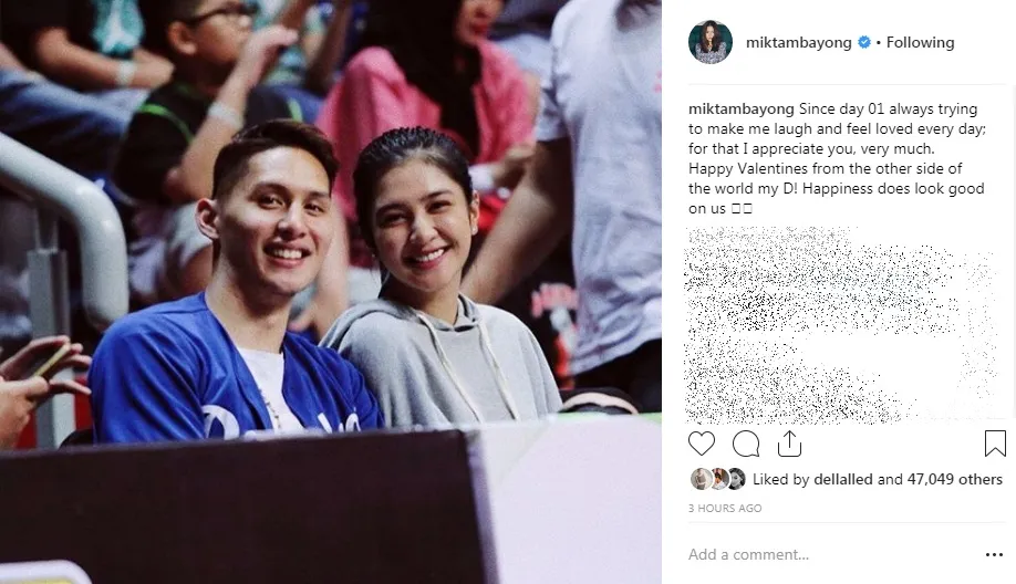 Credit: instagram.com/miktambayong