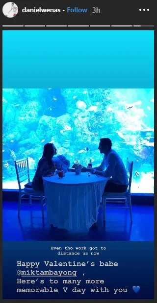 Credit: instagram.com/danielwenas