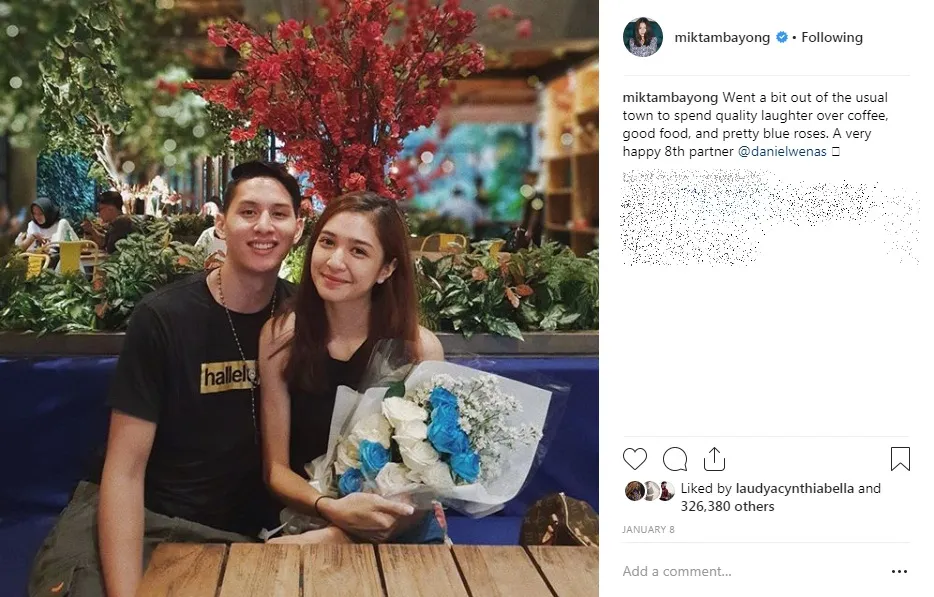 Credit: instagram.com/miktambayong