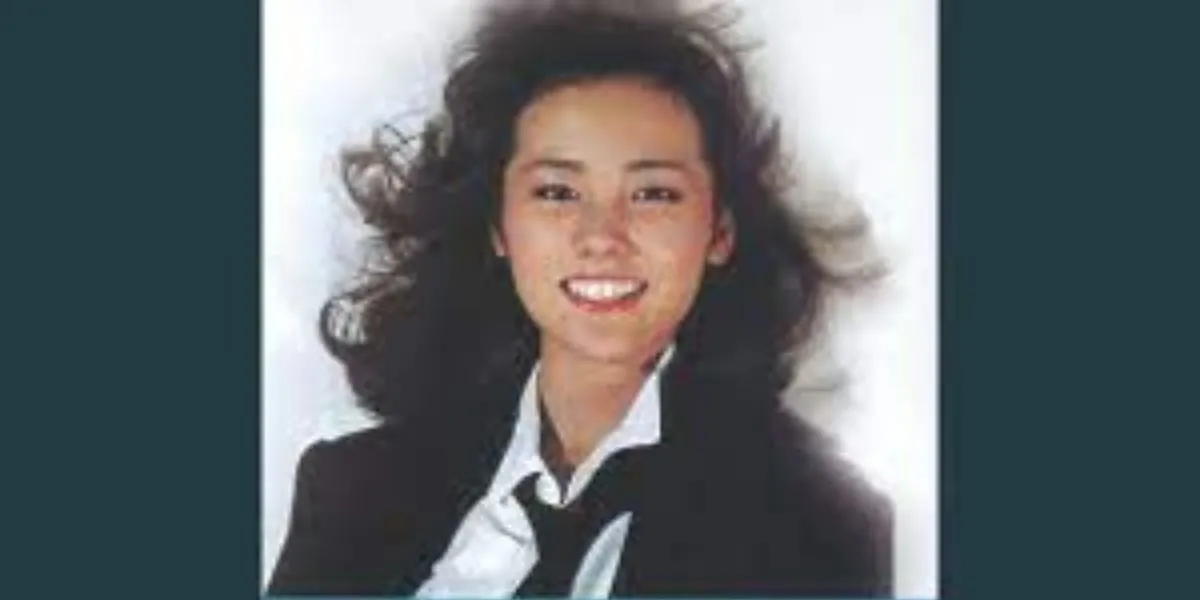 Miki Matsubara - Stay With Me
