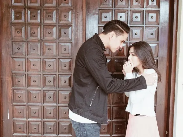 Mila dan Mischa juga pernah terlibat dalam satu judul sinetron yang sama. /©instagram.com/mischach