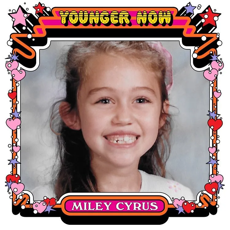 Melalui Instagram, Miley Cyrus meminta maaf pada fans karena absen di 'Teen Choice Awards 2017' © instagram.com/mileycyrus