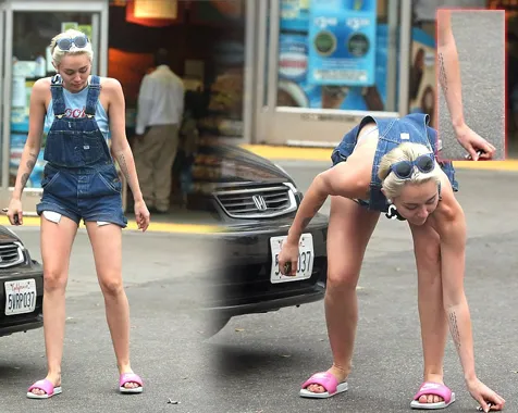 Wah, rejeki nomplok nih! @ dailymail.co.uk/INFPhoto.com