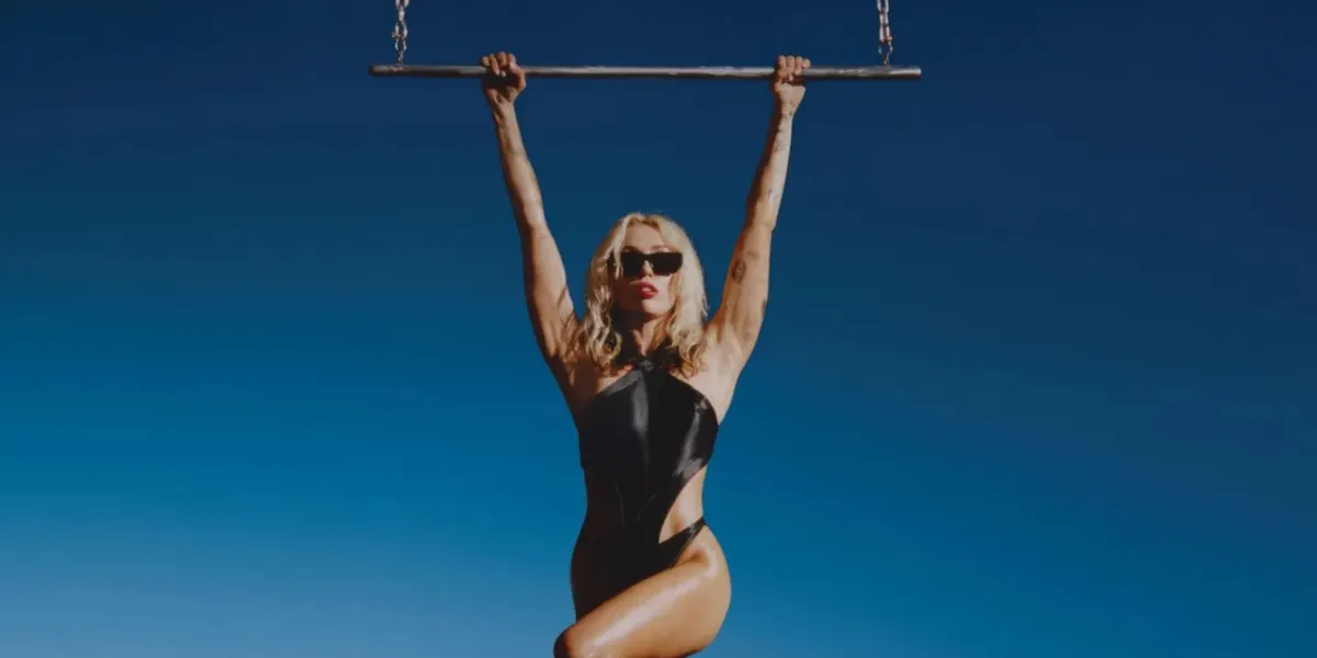 Miley Cyrus - You