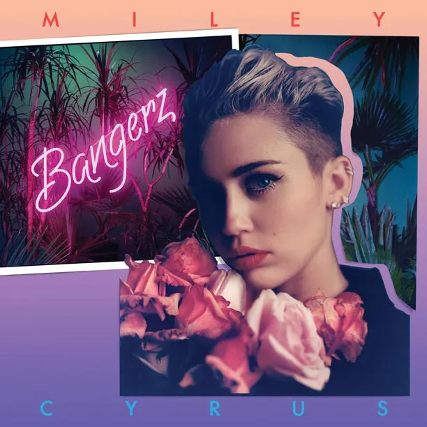Miley Cyrus - Bangerz