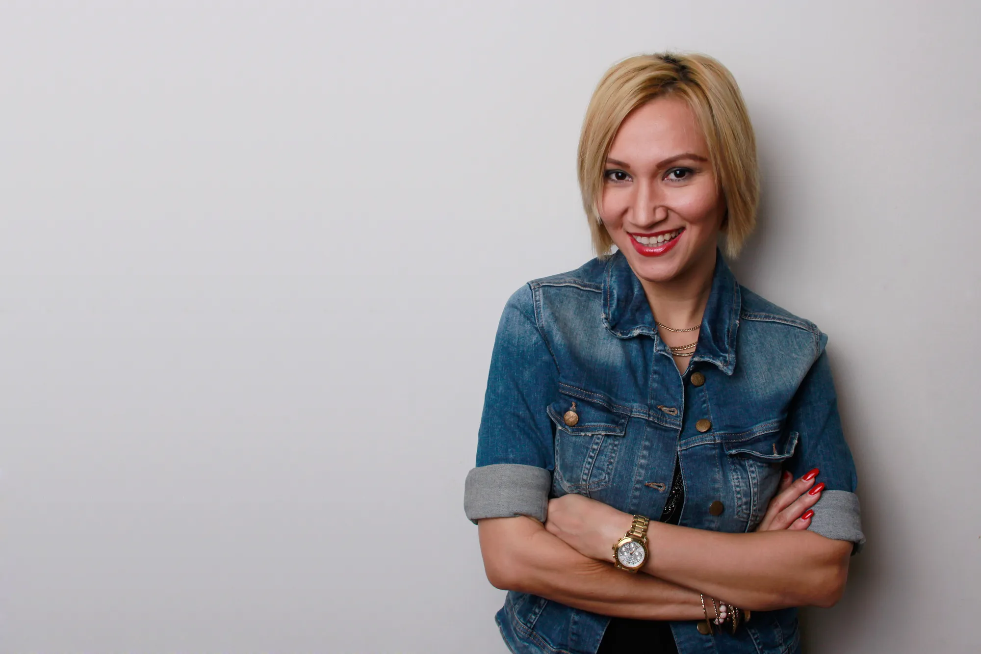 DJ Milinka ©KapanLagi.com/Dedi Rahmadi