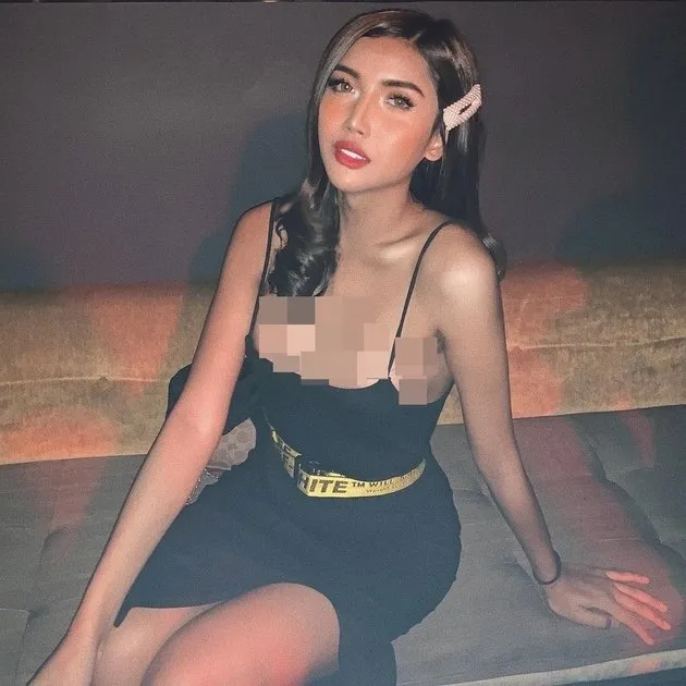 Millendaru © Instagram.com/millencyrus