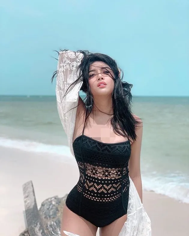 12 Transformasi Millendaru, Dari Cowok Cantik Berdada