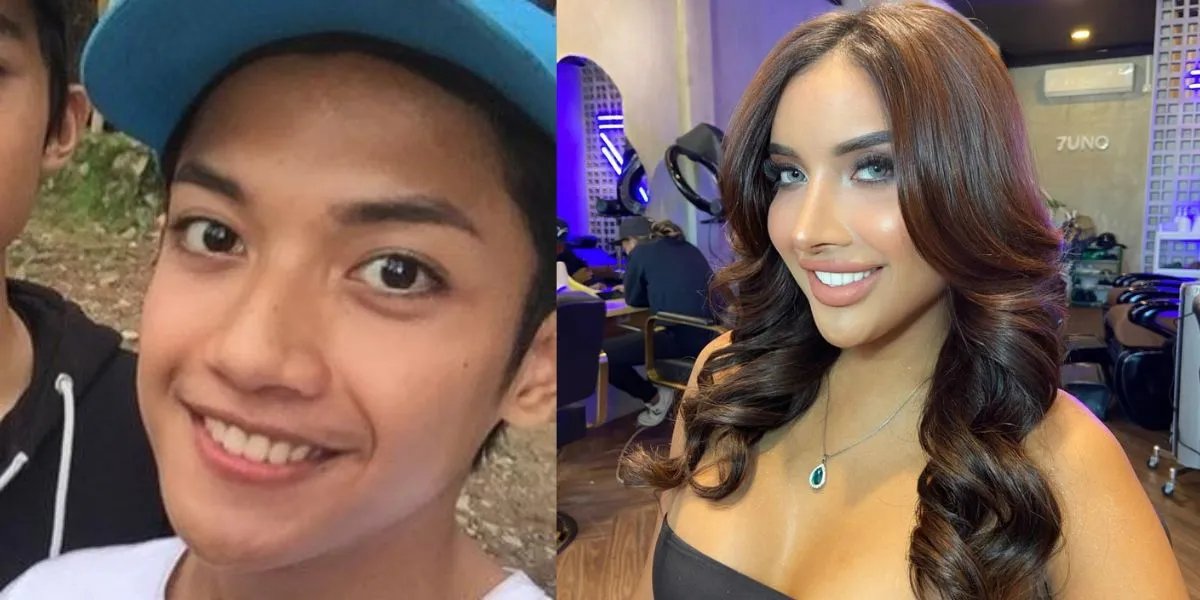 (Sumber: Instagram @millencyrus)